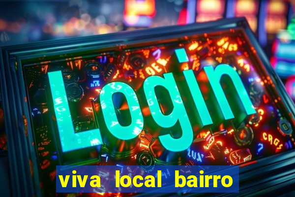 viva local bairro guarani bh garoto